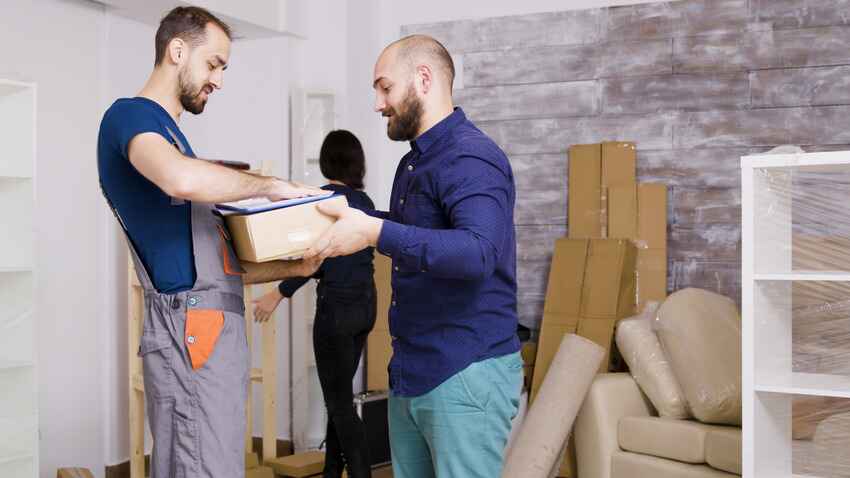 flat clearance service flat clearance service