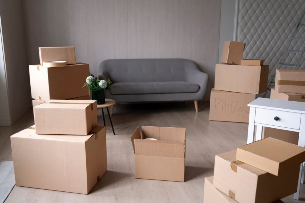 House Clearance Barking | Yess Clearance