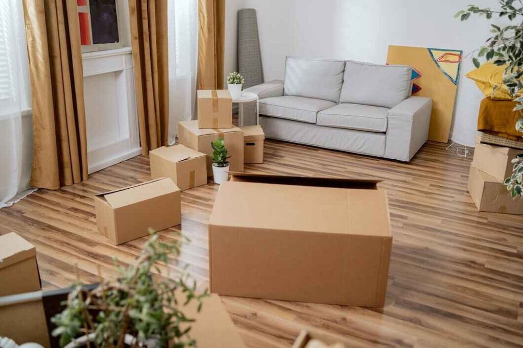 House Clearance Bexley | Yess Clearance