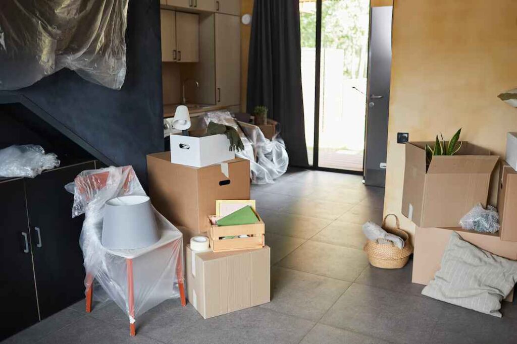 House Clearance Brent | Yess Clearance