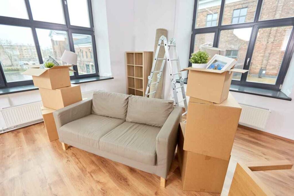 House Clearance Bromley | Yess Clearance