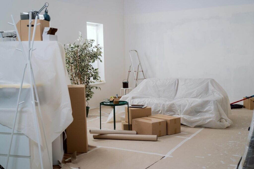 house clearance croydon