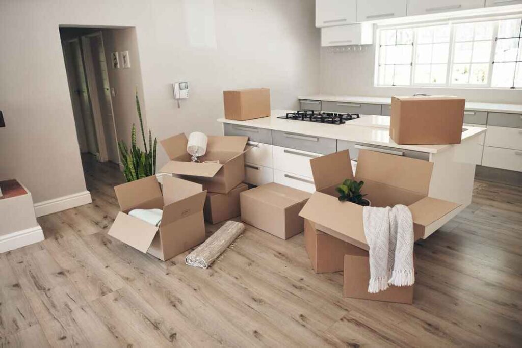 House Clearance Enfield