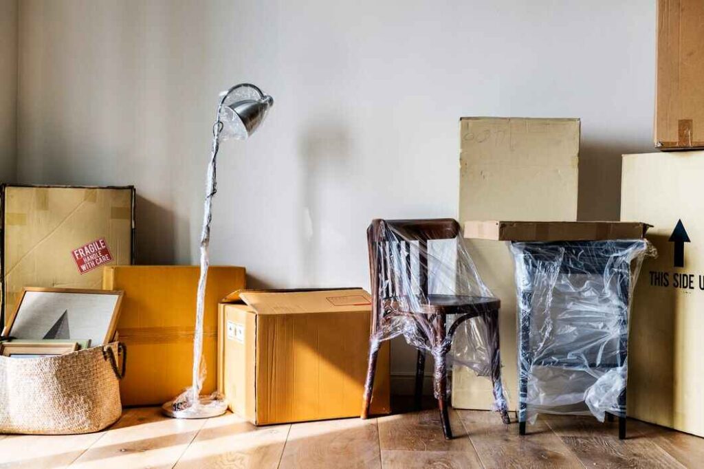 House Clearance Greenwich | Yess Clearance