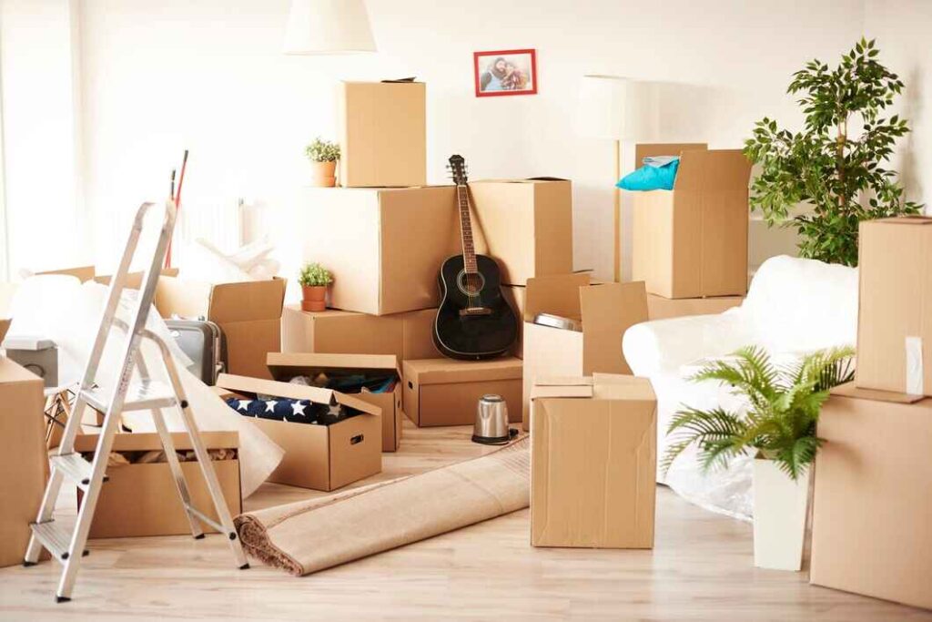 House Clearance Kingston | Yess Clearance