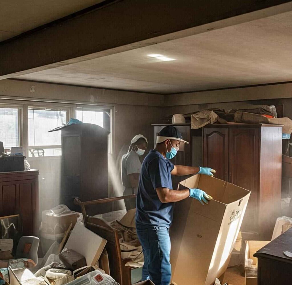House Clearance Newham | Yess Clearance