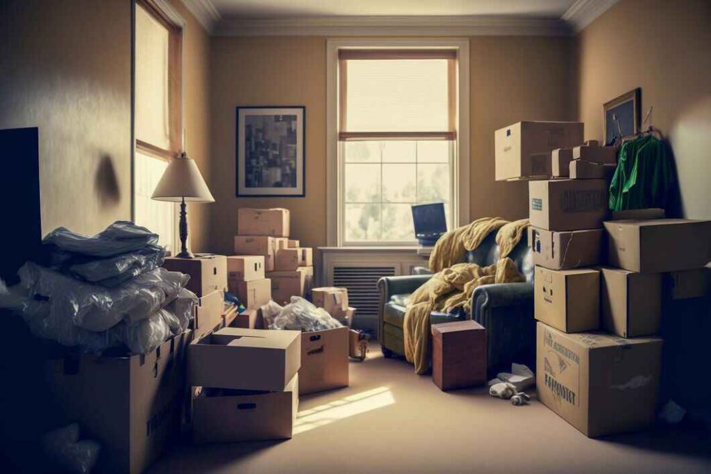 House Clearance Streatham | Yess Clearance