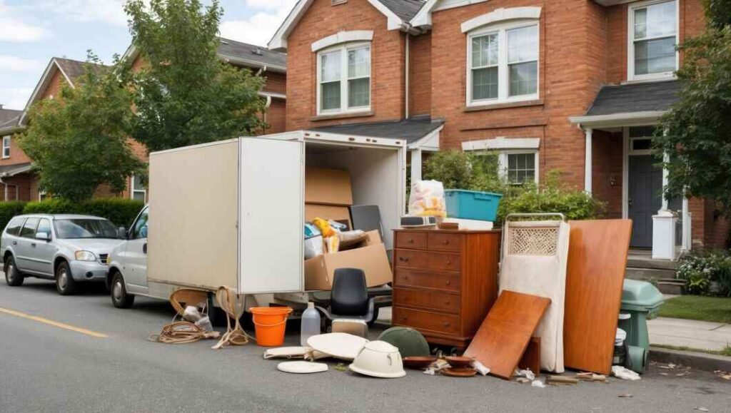 House Clearance Sutton | Yess Clearance