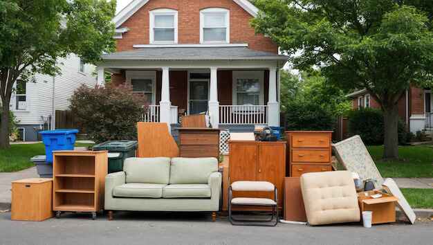 House Clearance Tooting | Yess Clearance