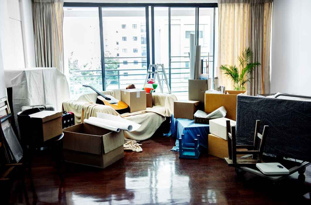 house clearance twickenham