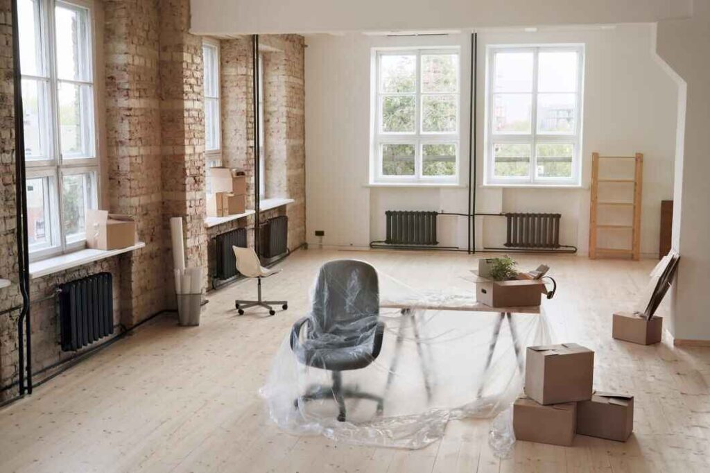 House Clearance Westminster | Yess Clearance