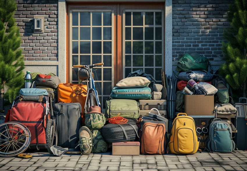 junk removal