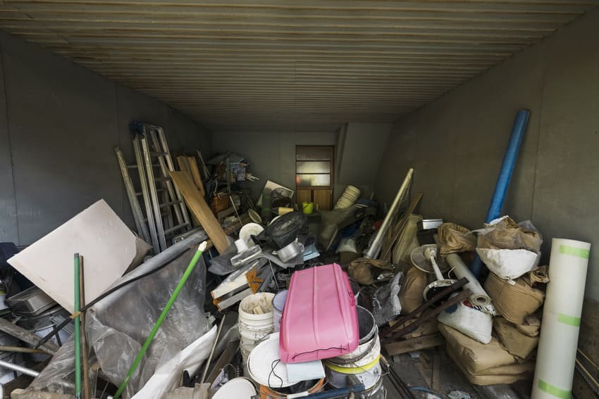 rubbish removal london rubbish removal london