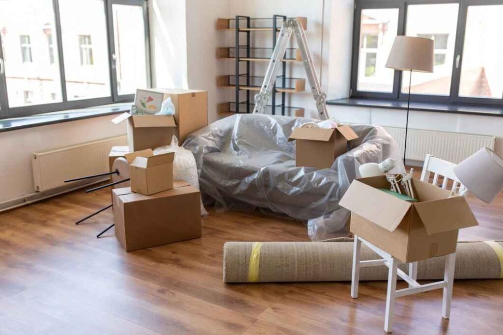 House Clearance Chelsea