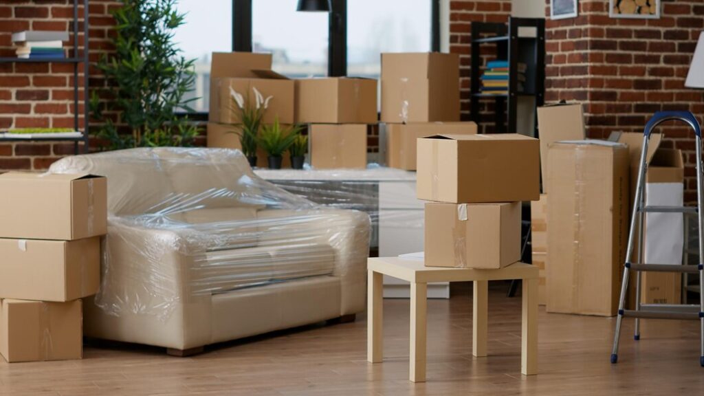 House Clearance Hounslow