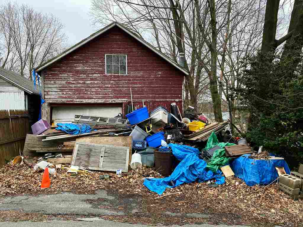 Rubbish Removal