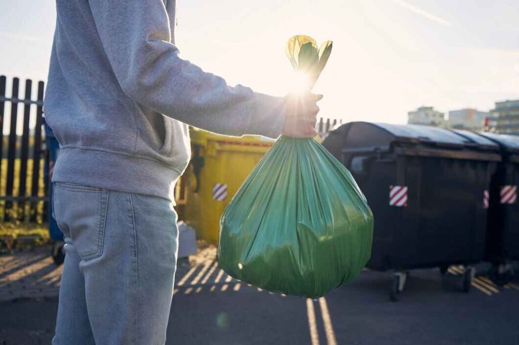 Bin Collection Wandsworth