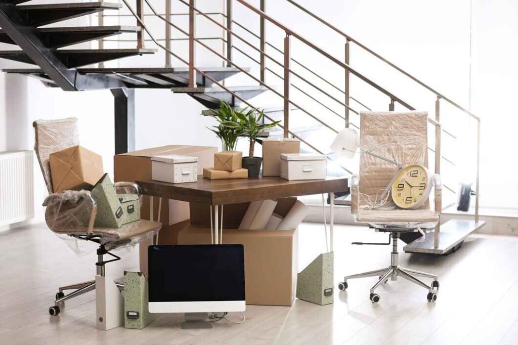 Office Clearance Ealing