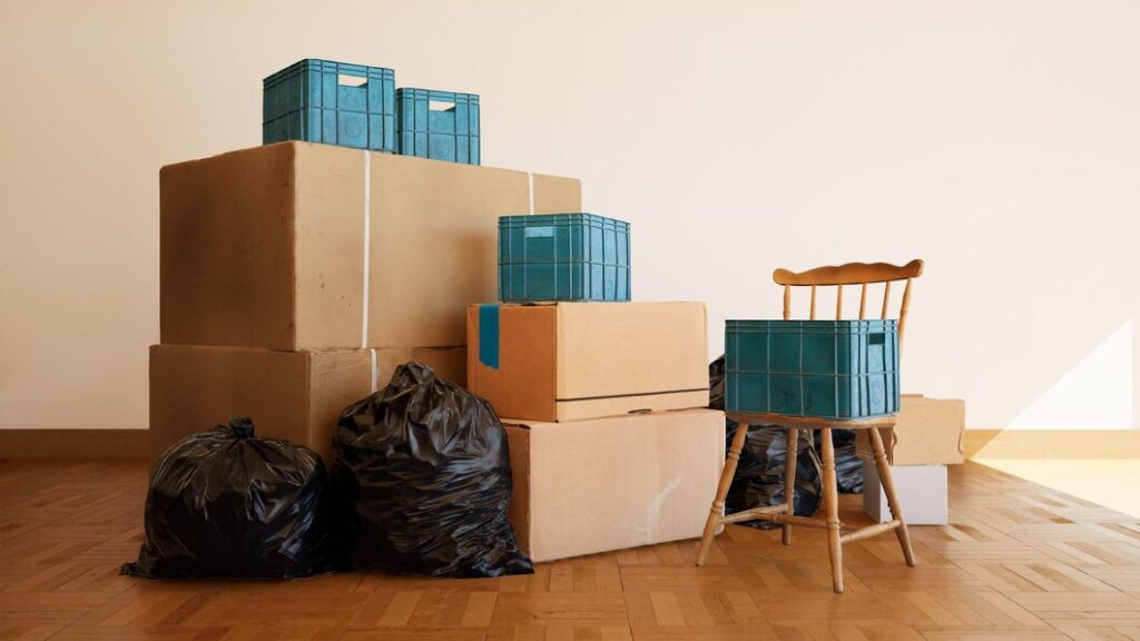 Office Clearance Enfield