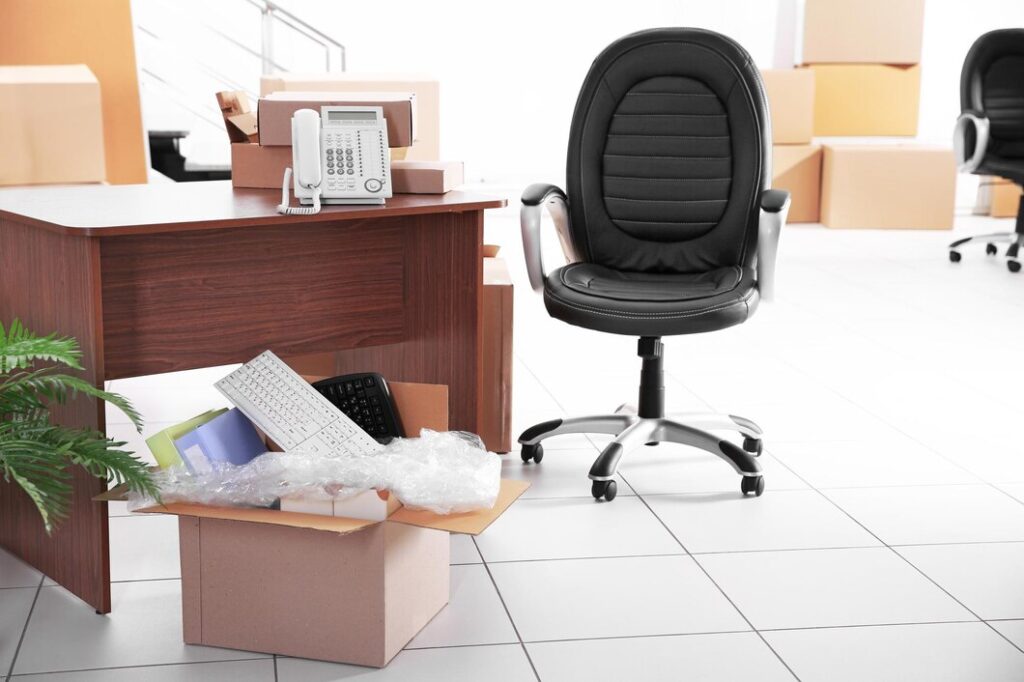 office clearance hounslow