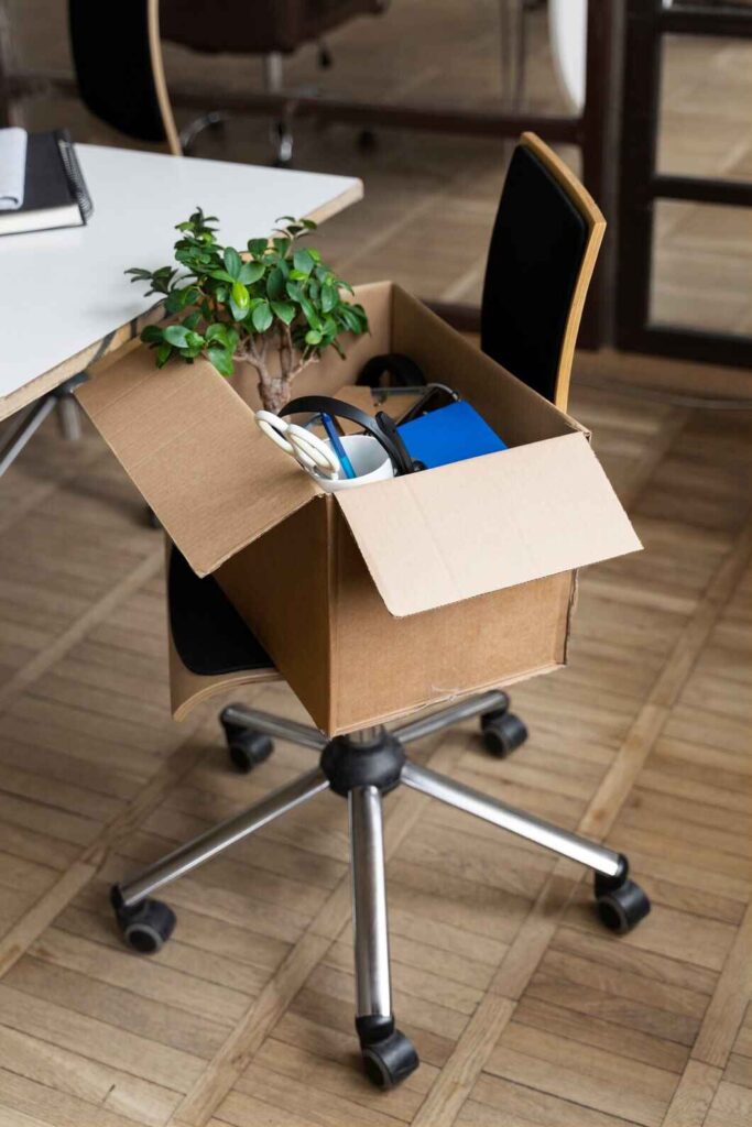 Office Clearance Lambeth