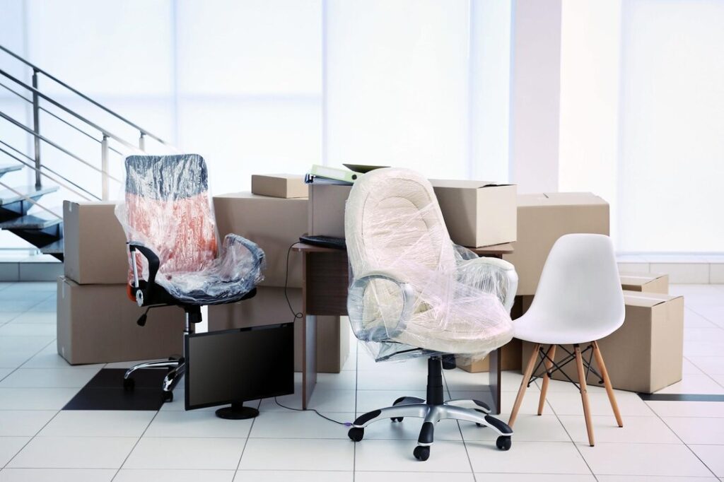 Office Clearance Wandsworth