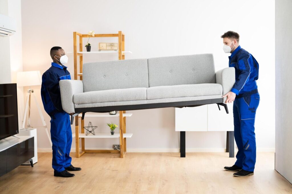 Sofa Collection Wandsworth