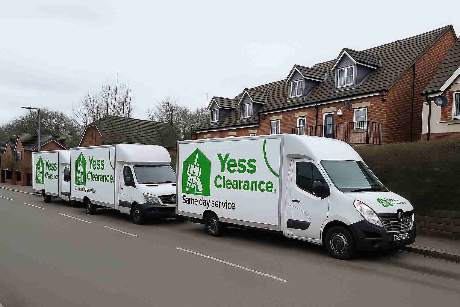 Clearance Company Clearance Company