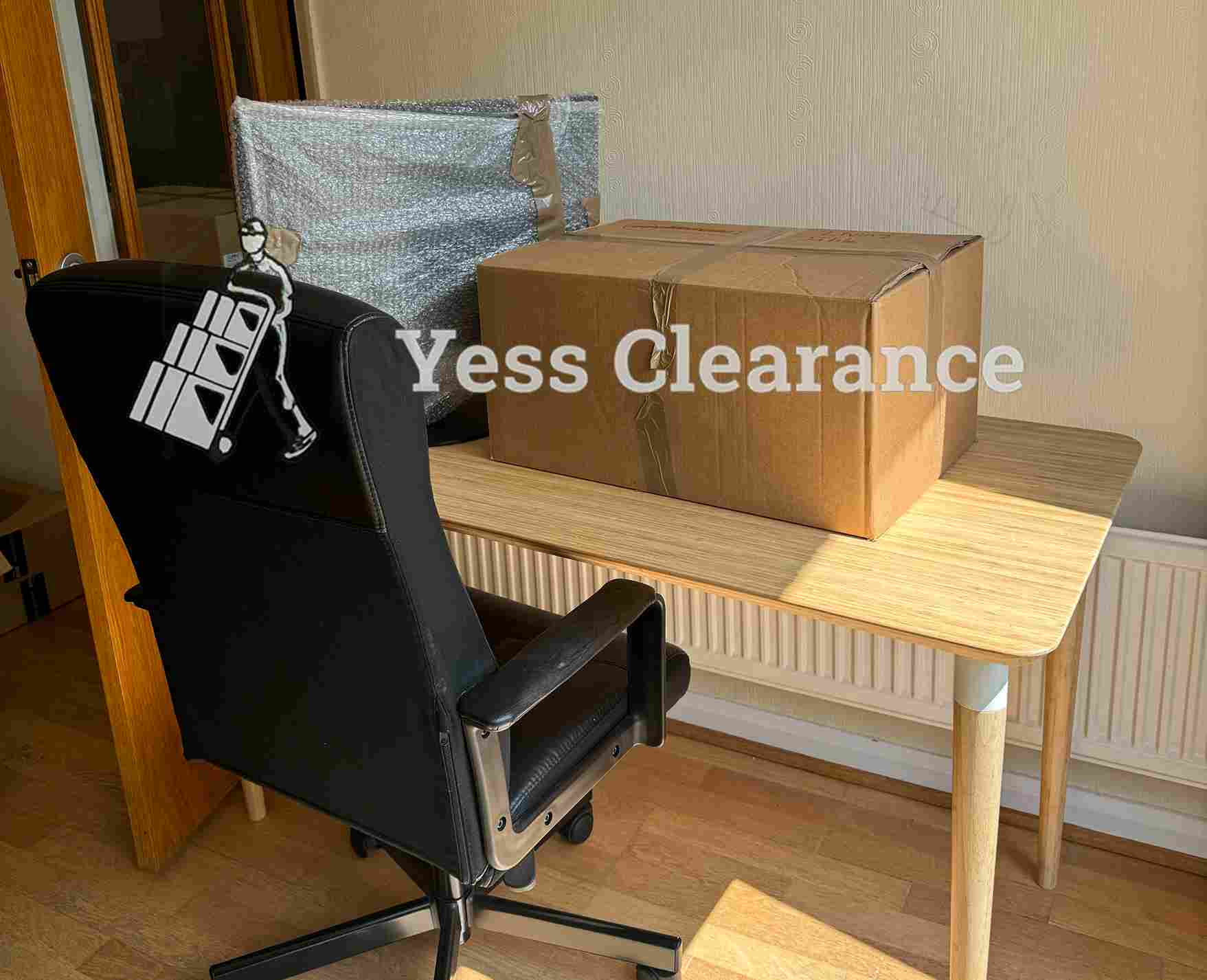 House Clearance Services