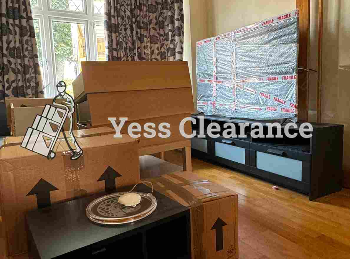 House Clearance UK
