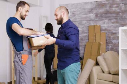 flat clearance service flat clearance service